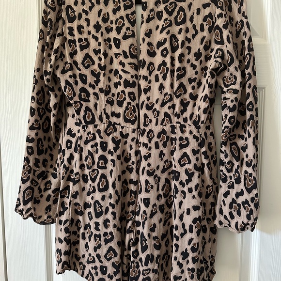 River Island Romper sz. 12 - Picture 4 of 4
